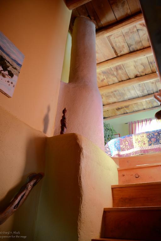 Casa Gallina - An Artisan Inn Taos Camera foto
