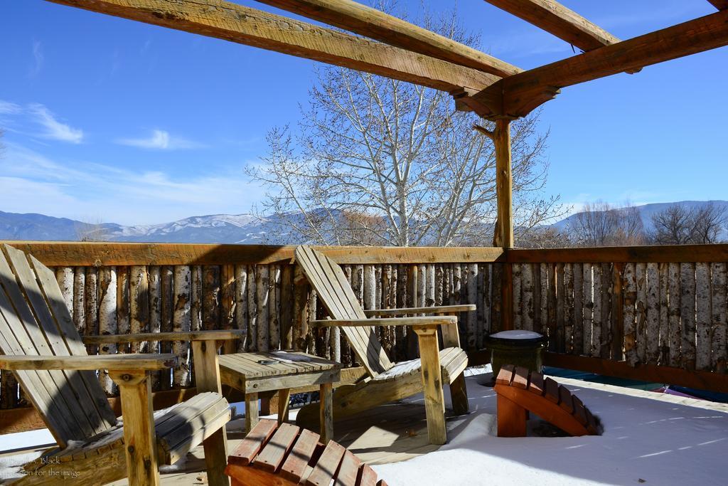Casa Gallina - An Artisan Inn Taos Camera foto