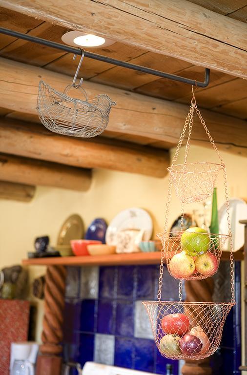 Casa Gallina - An Artisan Inn Taos Camera foto