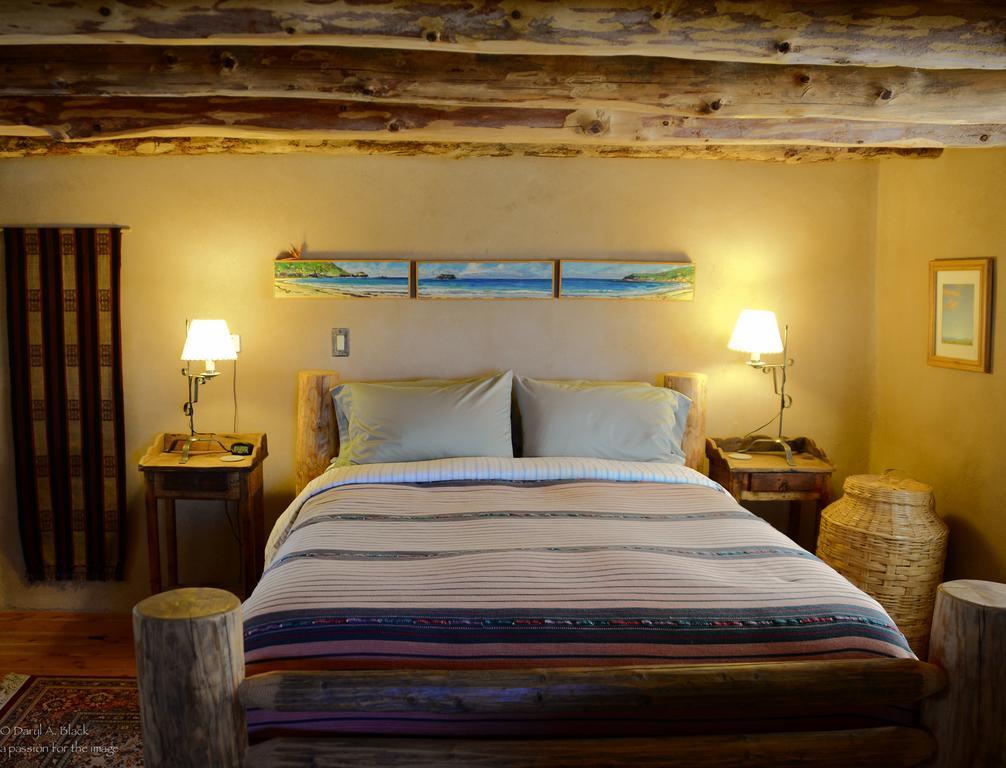 Casa Gallina - An Artisan Inn Taos Camera foto