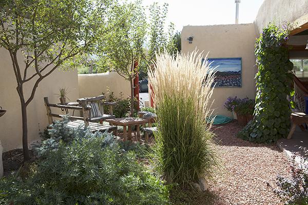 Casa Gallina - An Artisan Inn Taos Camera foto