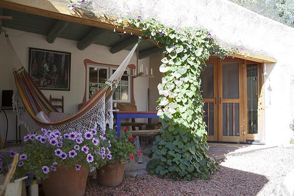 Casa Gallina - An Artisan Inn Taos Camera foto