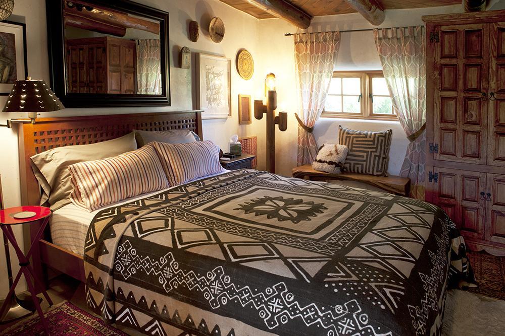 Casa Gallina - An Artisan Inn Taos Camera foto
